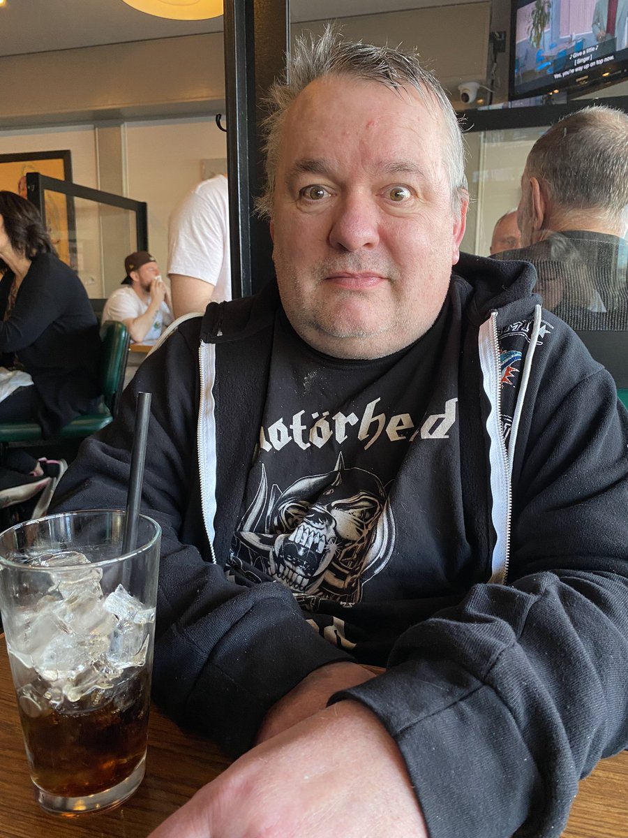 Willy Skinner tweet media