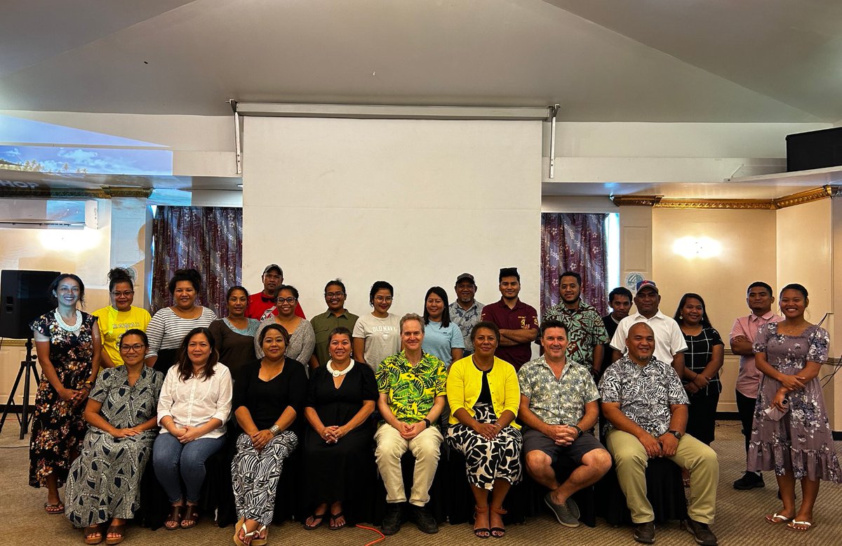 Pacific Trade Invest Australia tweet media