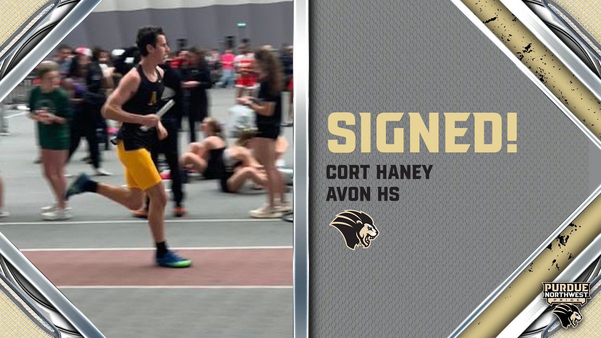Purdue Northwest XC/TF tweet media