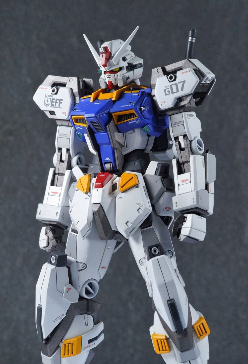 Prayogo_Forge's tweet photo. #眼力あるプラモ写真をみせて https://t.co/FrRAqItfgE