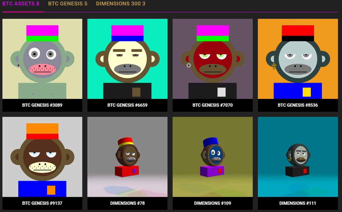 THE TROOP IS READY FOR BOTS !RISE <a href="/OnChainMonkey/">OnChainMonkey®</a>