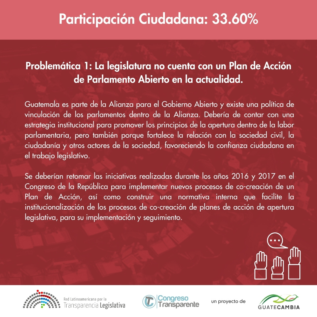 CongresoT's tweet photo. Participación Ciudadana: Evalúa las políticas que busquen informar, consultar e involucrar a la ciudadanía en la toma de decisiones en los procesos legislativos. https://t.co/16zKCqIHdk
