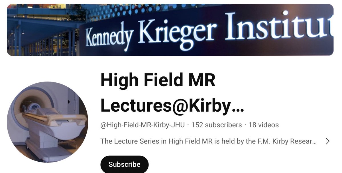 irenezhongwang's tweet photo. 👩🏻‍🏫 Extremely happy and honored to talk at the 7T lecture series at Kennedy Krieger Institute and Johns Hopkins, sharing our studies using #7TMRI and post-processing for #epilepsysurgery. Check out the recording and fantastic list of speakers on YouTube: 👉 https://t.co/hQGHoKTt1F https://t.co/yz2DUW34k6