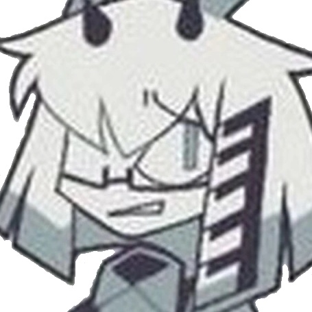 A5DGhost's tweet photo. Y-yeah totally joking yeah https://t.co/k167hYvs52