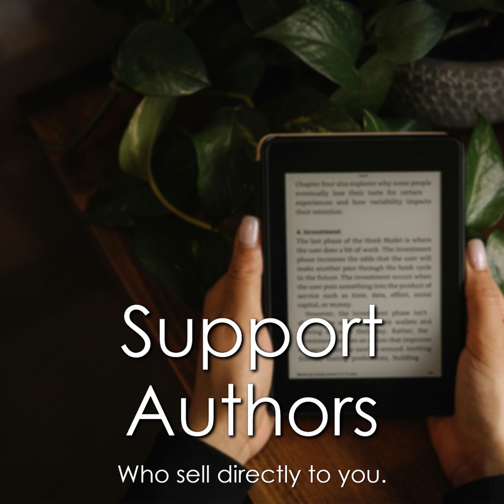 Want to see more steamy romance novels hitting the shelves? Show your love for authors by buying their books #SupportAuthors #BookNerd 👽💕 bookfunnel.kayelleallen.com/directsalesite… ▸ lttr.ai/ARSZj