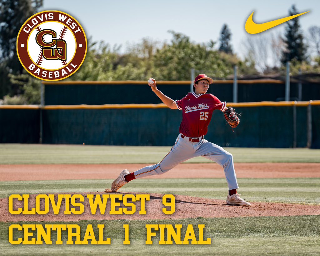 WP: Jake Turley CG, 4H, 0 ER, 6K, 0 BB

Carroll 1B, RBI
Martinez 1B, R
Patrick 1B, 2 RBI, R
Decanio BB, R
Plascencia 2-3, 2 2B, R
L. Gonzales 1-3
Sharp 1-3, 2 RBI, R
Santillan 2-3, RBI, 2R
Peraza 1B
Valencia 1B 
Chavez BB, R
L Raygoza HBP, R