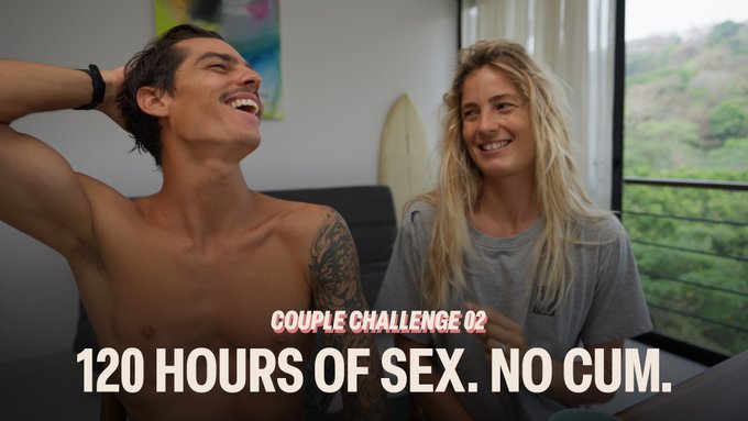 Challenge #2 is under way!   I (James) made it through the first two days and it's been hard (quite literally)