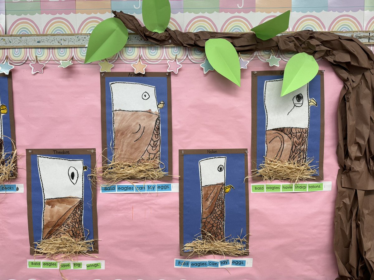 YMeza44's tweet photo. I had the honor of zooming with @JenWilliamsEdu on an upcoming event (stay tuned…) & I was able to share part of our #GlobalGoals bald eagles project with her! 😭 Such an honor… 🙌🏽 #EmpoweredByITI #LifeInTK @ChandlerLAUSD #JackieShadow https://t.co/jj9dUUJrm0