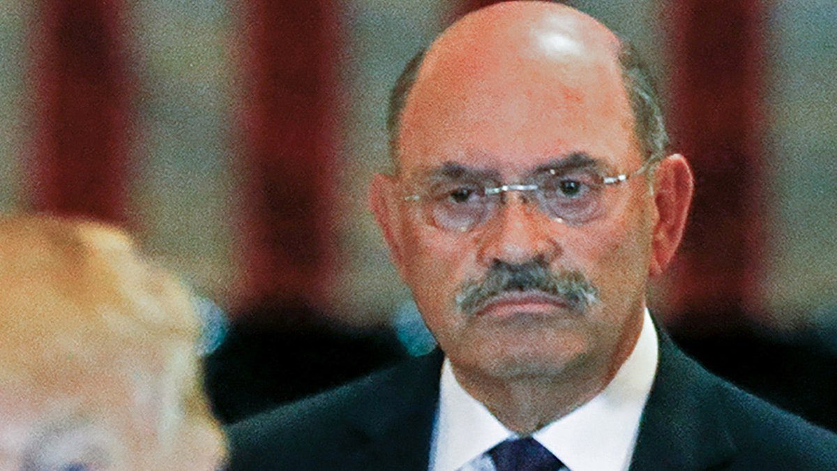 US GOVERNMENT LIES VERSUS TRUMP FINANCIAL OFFICER’s LIES: 76-year-old Allen H. Weisselberg, Donald J. Trump’s longtime chief financial officer, was sentenced today to five months in the Rikers Island jail complex for perjury by Judge Laurie Peterson in New York. I hate…