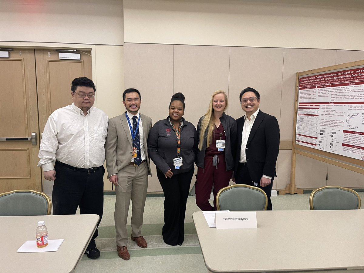 2024 Loma Linda Dpt Surg Research Day! Amazing turnout, great talks. So proud to be part of this research family. #grants #papers #innovation @DrSharonLum @DrJukesNamm @Roger_Tomihama @JoePantojaMD @DrLeeMM @lovelyday_2010 @LLUHealth