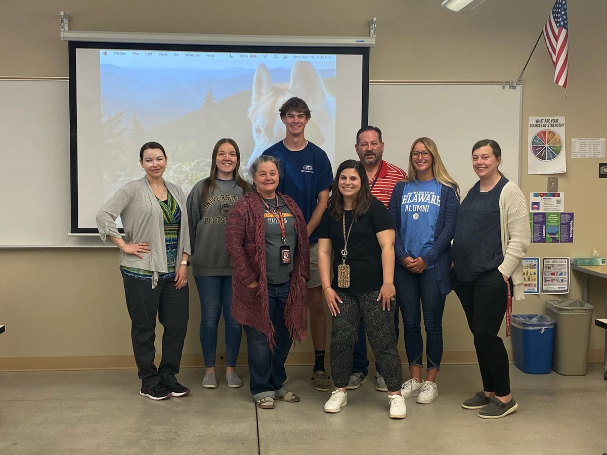 Carrie Adams tweet media