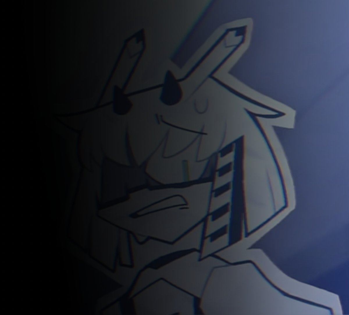 A5DGhost's tweet photo. A- https://t.co/PhKSRpxTa8
