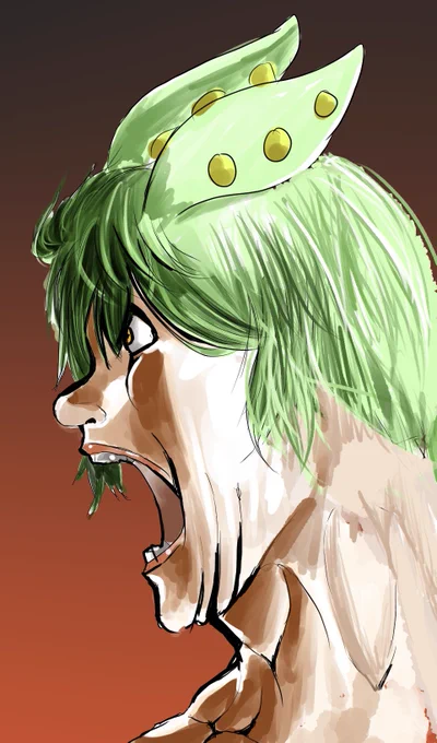 ずんだもん 