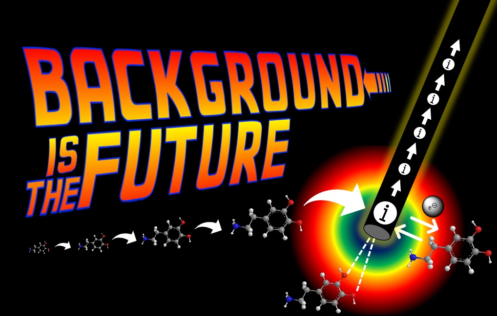 To background subtract or not to background subtract is no longer the question. Let the machines learn! The advantages of this  AI-guided strategy to voltammetry are in our paper published today in Analytical Chemistry--heavy lifting by @brovasaggi! lnkd.in/gVAFUE5w