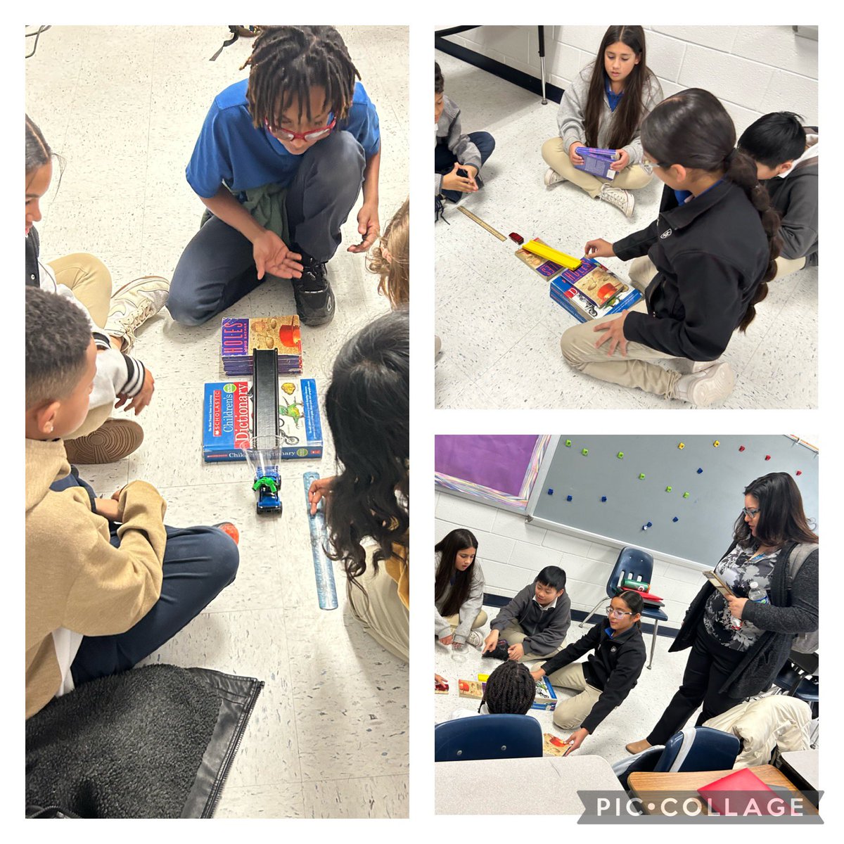 Claudia Remes (@cremes_lces) on Twitter photo Our 5th graders in full Rockin’ Review mode! Thank you <a href="/mvelarde_CI/">Monica Velarde</a> for stopping by to visit our Stars! <a href="/DAleman_LCES/">Dulce Aleman</a> <a href="/EWhitman_LCES/">Elaine Whitman</a> Our 5th graders in full Rockin’ Review mode! Thank you <a href="/mvelarde_CI/">Monica Velarde</a> for stopping by to visit our Stars! <a href="/DAleman_LCES/">Dulce Aleman</a> <a href="/EWhitman_LCES/">Elaine Whitman</a>