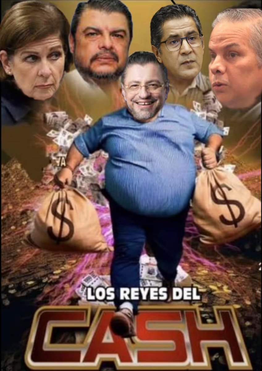 <a href="/GarayaM/">Gustavo Araya-Martínez (garayam.bsky.social)</a> Nunca he visto en mis 53 años de racionalidad un bccr tan mal. No hay concepto de nada.