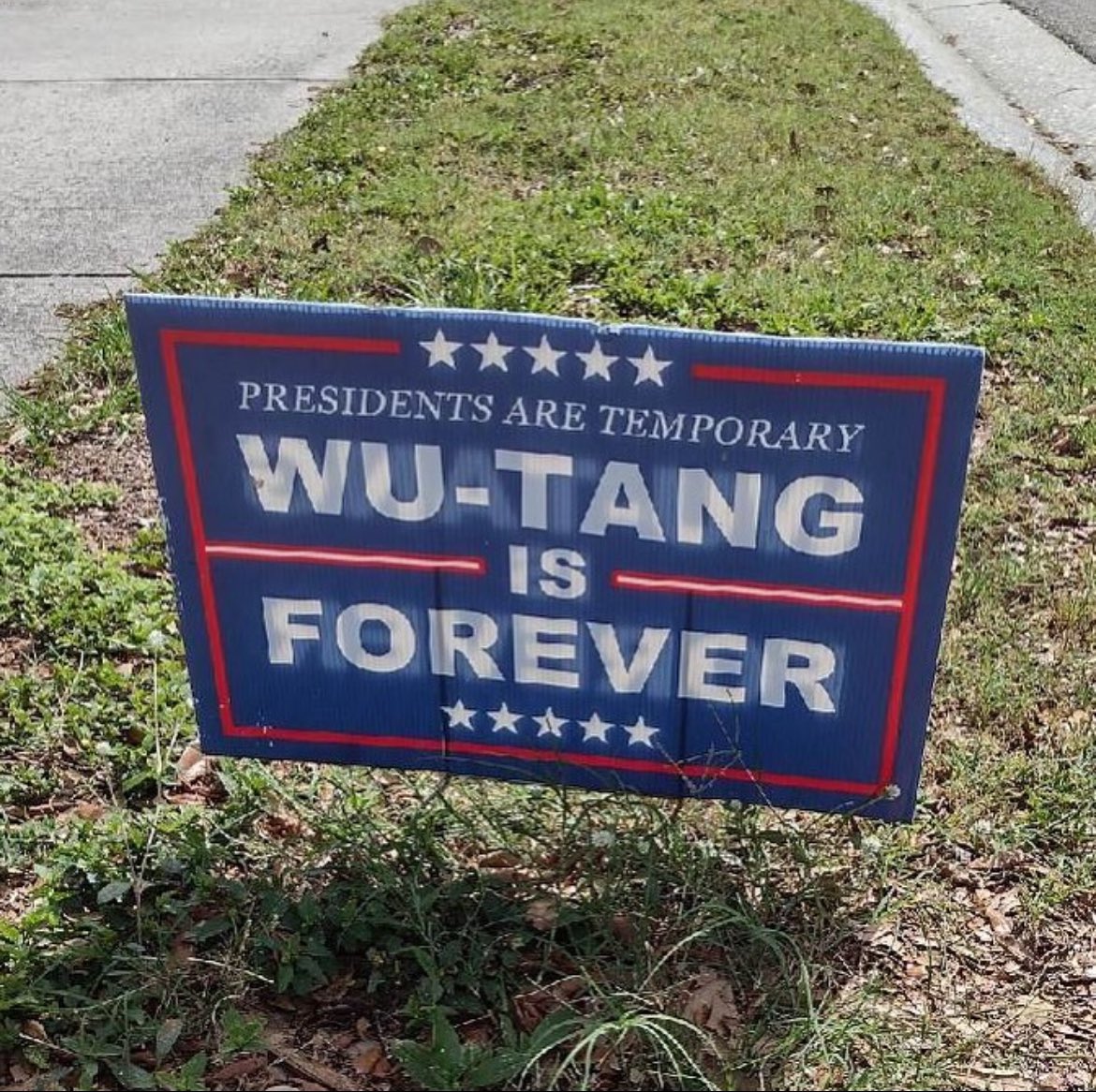 Vote for the WU