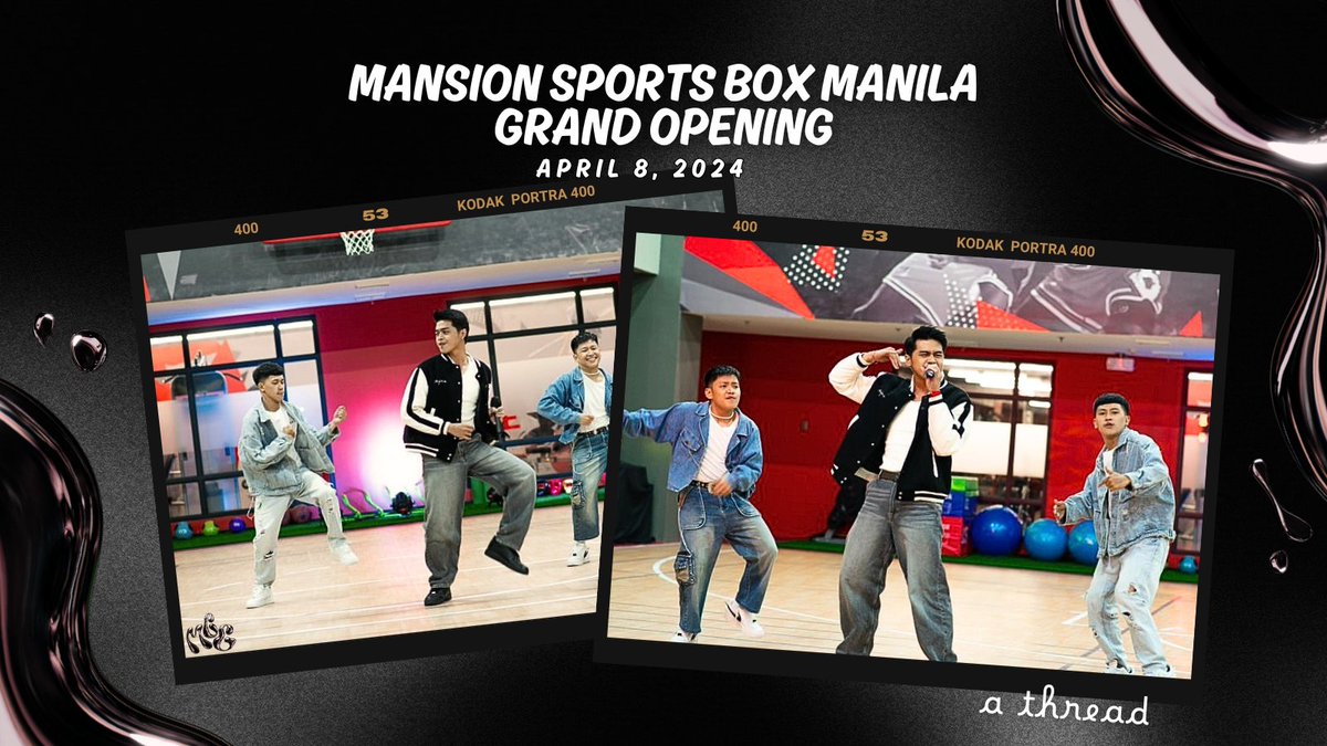 mattcruzgallery's tweet photo. Matt Cruz performed at Mansion Sports Box to celebrate the grand opening of its Manila branch!

#MattCruz #BDBArtist https://t.co/fITVZz6ZGy