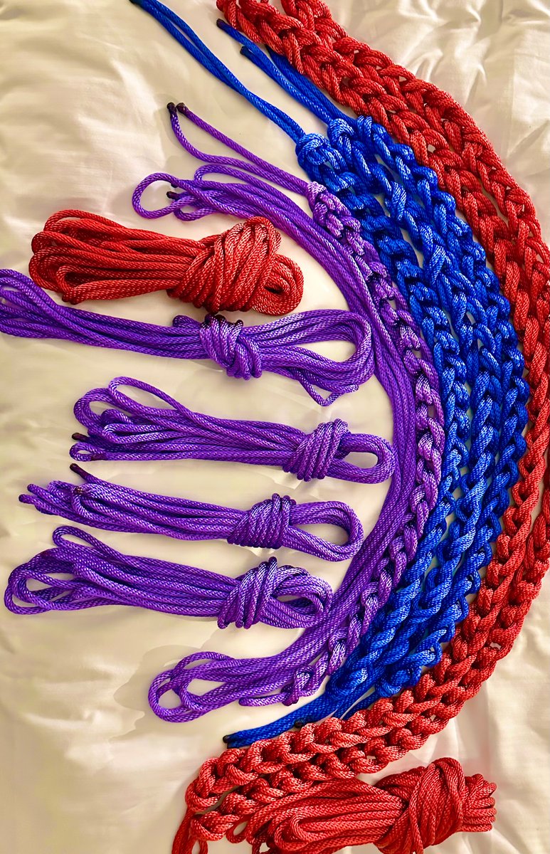 Friendly reminder and invite to the next bondage get together which will be on the 3rd Sunday of April!  Sunday April 21st!! Looking forward to seeing everyone there!!