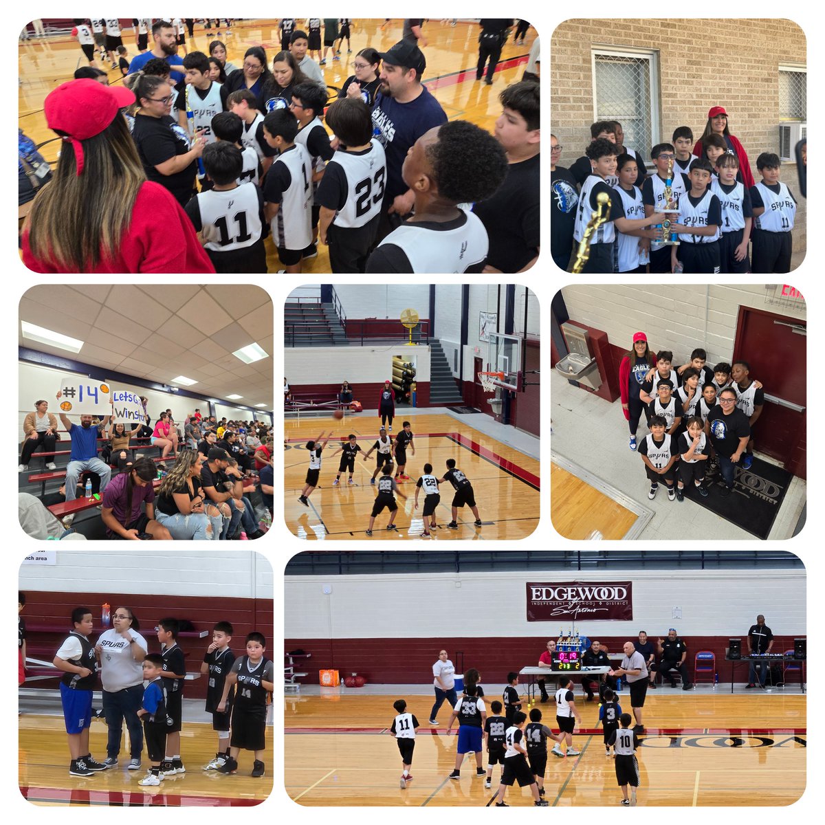 sonia n. sánchez (@dra_snsanchez) on Twitter photo Congratulations to our 3rd, 4th, and 5th grade <a href="/Winston_ISE/">Winston Intermediate School of Excellence</a> athletes and coaches for an amazing season! Coming in 2nd is no small feat, but rather a testament to your perseverance and talent. Go Eagles! <a href="/TheInstituteSA1/">TheInstituteSA</a> <a href="/AnaCantuEISD/">Ana Cantu</a> <a href="/RosaSolis2127/">Rosa Solis, M. Ed.</a> Congratulations to our 3rd, 4th, and 5th grade <a href="/Winston_ISE/">Winston Intermediate School of Excellence</a> athletes and coaches for an amazing season! Coming in 2nd is no small feat, but rather a testament to your perseverance and talent. Go Eagles! <a href="/TheInstituteSA1/">TheInstituteSA</a> <a href="/AnaCantuEISD/">Ana Cantu</a> <a href="/RosaSolis2127/">Rosa Solis, M. Ed.</a>