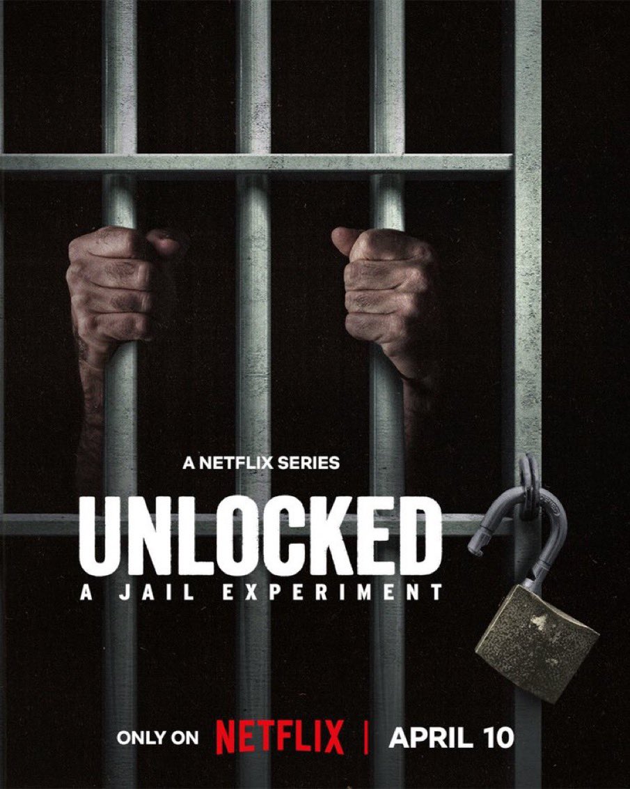 Currently watching #unlocked on @Netflix #LittleRock #Arkansas