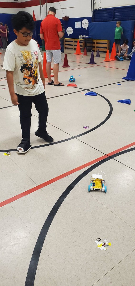 Angelo Vargas; M.Ed tweet media