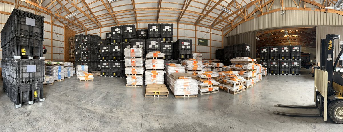 7cSeeds's tweet photo. Getting ready for #plant24 #plantpioneer https://t.co/JleODBUTPI
