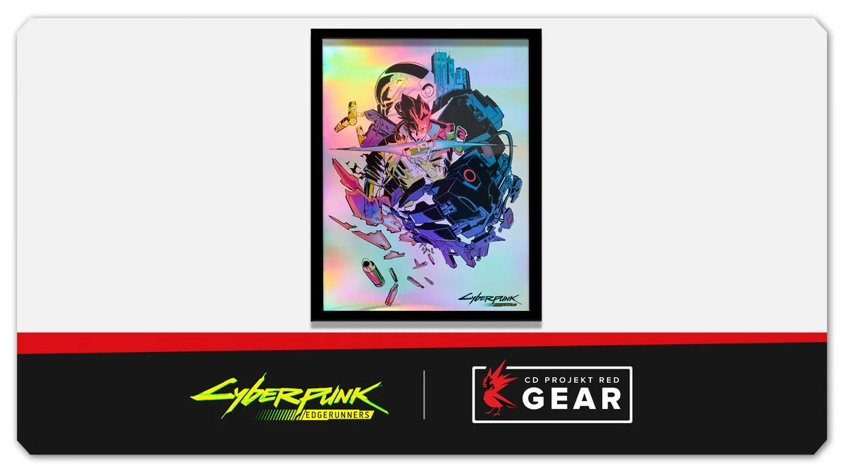 CD PROJEKT RED - Japan on X: 