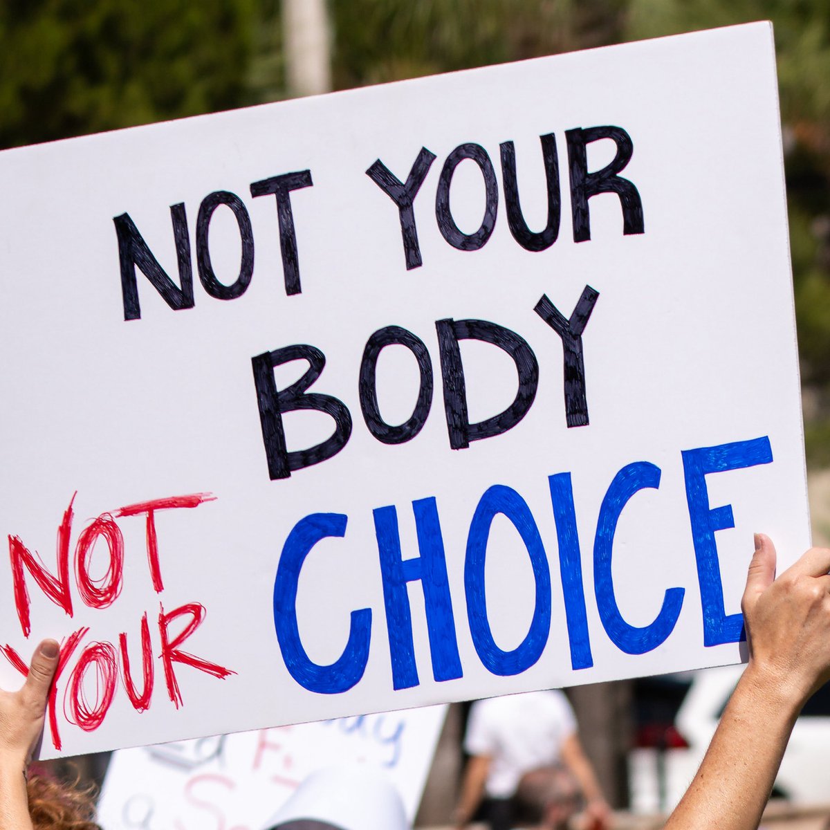 On Tuesday the Arizona Supreme Court ruled to uphold an obscure 160-year-old law that bans abortions and punishes doctors who provide them. Democratic Governors can’t get things done without having a democratic majority. Democrats need to win on every level. We all need to vote…