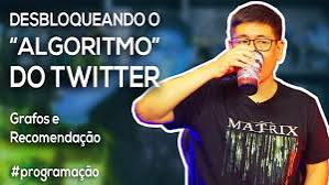 AkitaOnRails's tweet photo. Com o X dominando as manchetes ultimamente, lembrei de uma coisa que vejo que a maioria não entende: como funciona a dinâmica de seguidores e entrega de mensagens nessas plataformas? O tal do "algoritmo"?

Muitos não entendem que só porque você segue alguém, não significa que sempre vai ver o que essa pessoa posta. As plataformas que escolhem o que, e quando, você vai ver quais conteúdos.

Você tem a sensação que todo mundo "concorda" com você, mas é só porque o algoritmo vai dar preferência a te manter por aqui e te entregar mais conteúdo com que concorda. É o chamado "echo chamber". Esse é só um dos efeitos colaterais de redes sociais.

Tivemos uma rara oportunidade de ver mais de perto como isso funciona no X, quando eles liberaram o código fonte do motor de recomendação. (e nas outras deve ser similar, talvez com mais intervenção humana, inclusive, pra censurar e forçar certas tendências).

Neste vídeo que postei alguns meses atrás eu conto a história de como viemos evoluindo esses algoritmos, incluindo como o Google revolucionou pesquisas na web e como disso evoluiu prós algoritmos de recomendação atuais.

Assistam

https://t.co/AMvpJWh9bf
