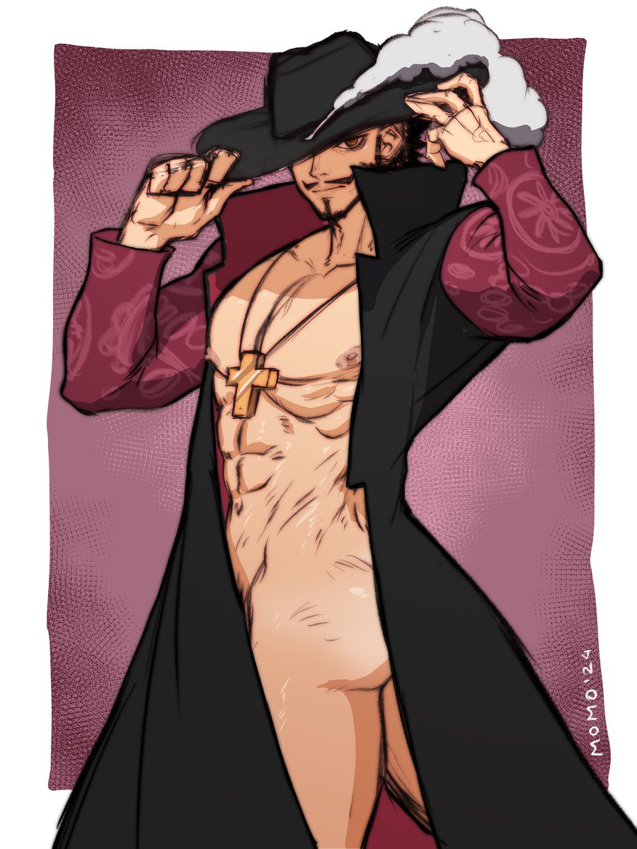 #crossguild #mihawk #draculemihawk #ONEPIECE1100 #ONEPIECE1112