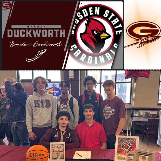 Gardendale Rockets Basketball (@gdalebasketball) on Twitter photo 
