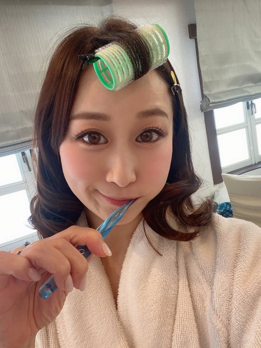 現場がはじまるよーー😌😉頑張る😗 https://t.co/Snr6QbpJh7