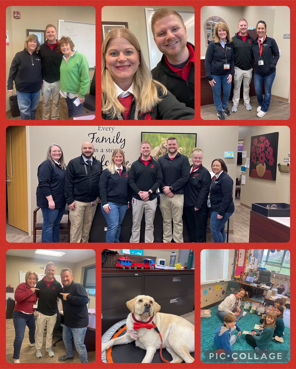 Cherokee Elementary tweet media