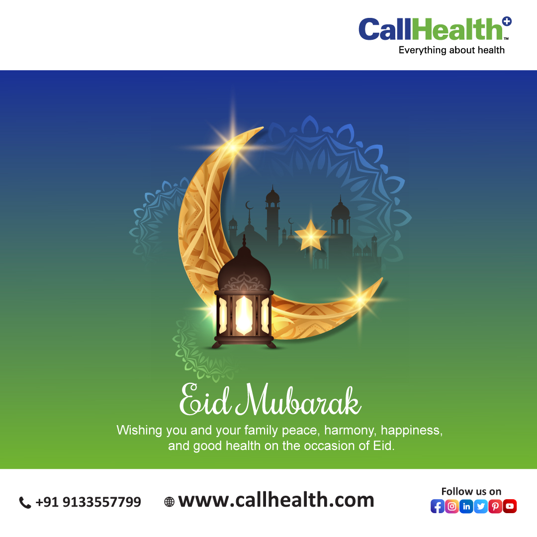 Wishing you and your family peace, harmony, happiness, and good health on the occasion of Eid. #eidmubarak #ramdan
