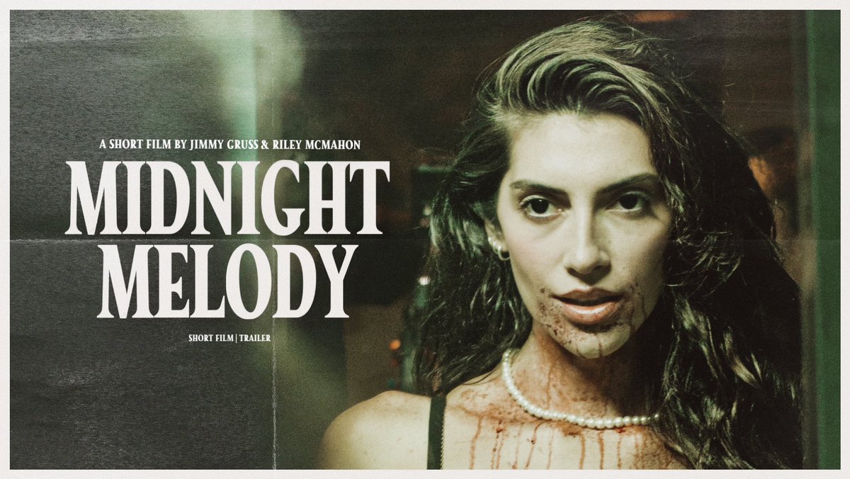MIDNIGHT MELODY | OFFICIAL TRAILER 

LINK BELOW ⬇️ 

youtu.be/nSzYODOI2RM?si…