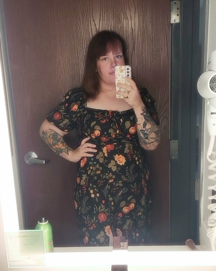 Amber Miller tweet media