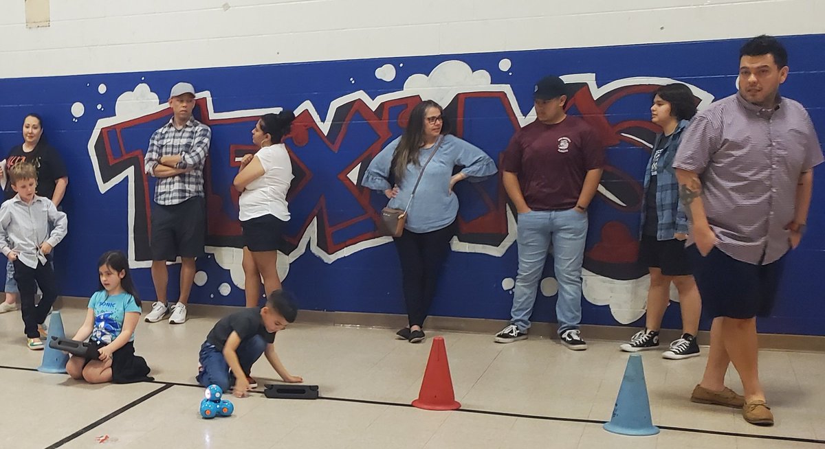 Angelo Vargas; M.Ed tweet media