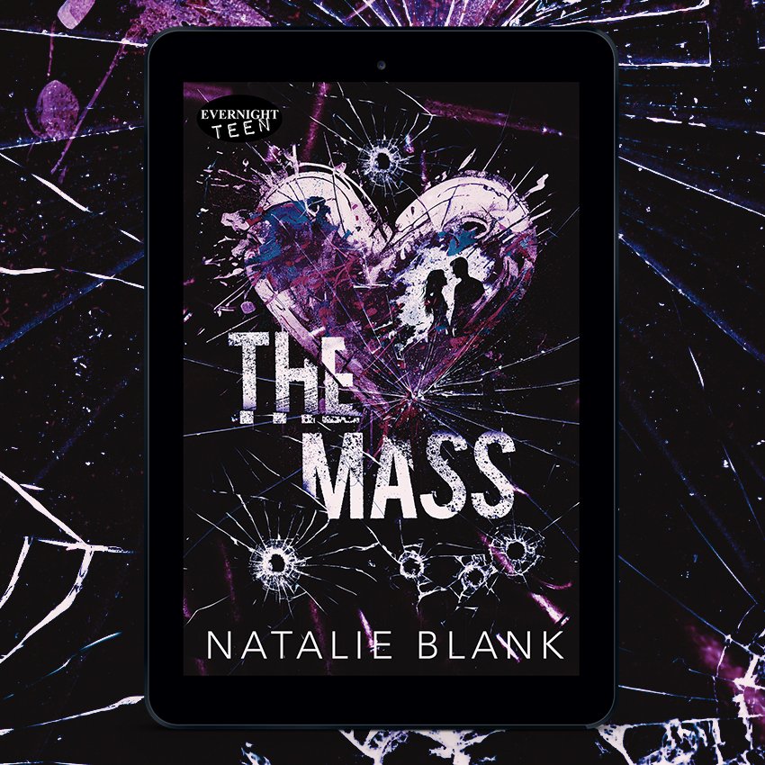 I could not be more in love with my book cover for THE MASS, coming May 17th by @EvernightTeen #author #newbook #books #book #bookrelease #writer #booklover #publishing #amazon #booklovers #newrelease #YA #ebook #authorlife #kindle #newbooks #bookish #writingcommunity