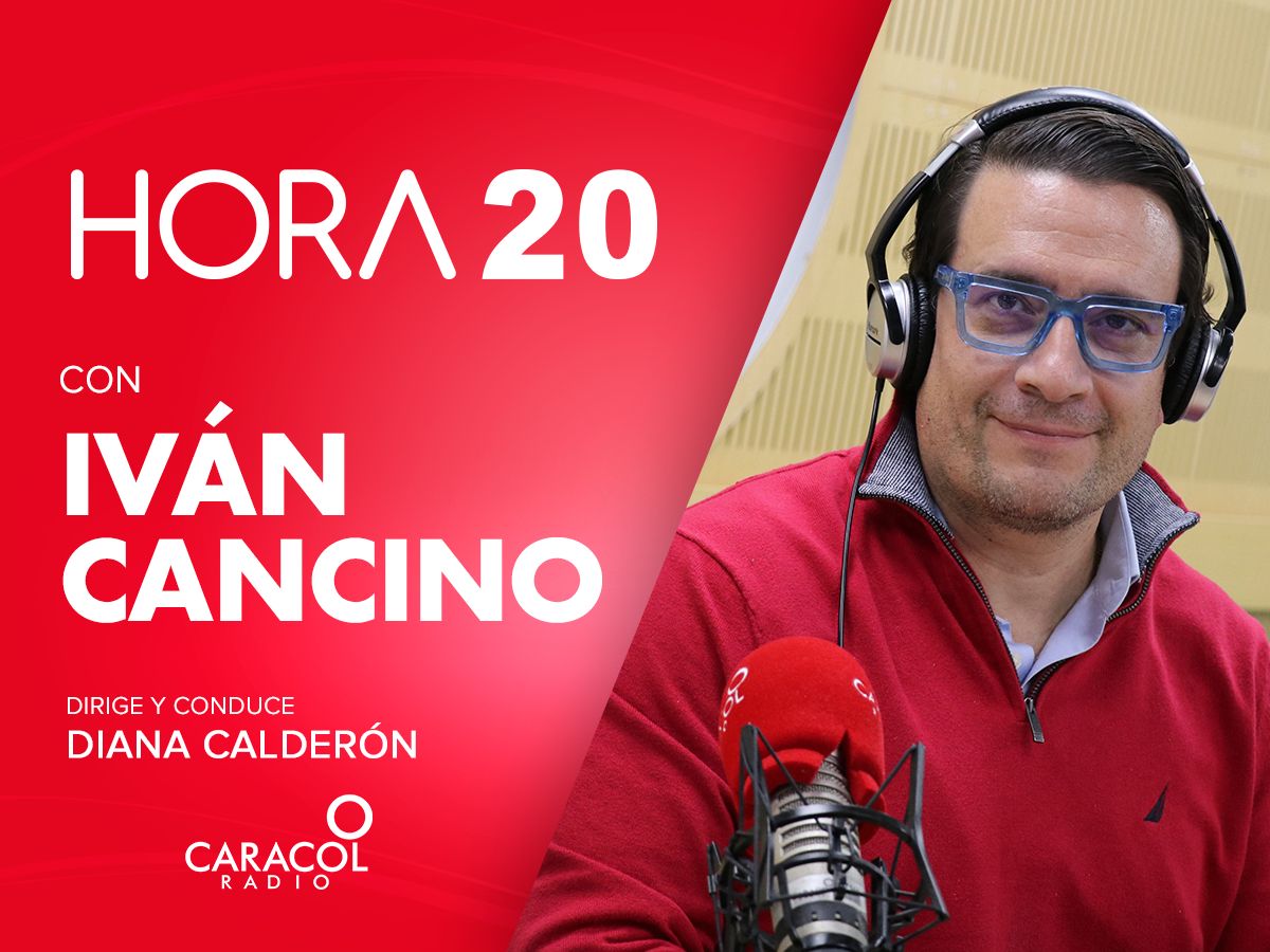 #Hora20 | “PPL pierden libertad, pero no dignidad. Una de las dignidades es tener comunicación con su familia. Lo que pasa es que debemos regularlos. El tema no es prohibicionismo, sino control y prevención”, @CancinoAbog ▶️ bit.ly/3Ud586b