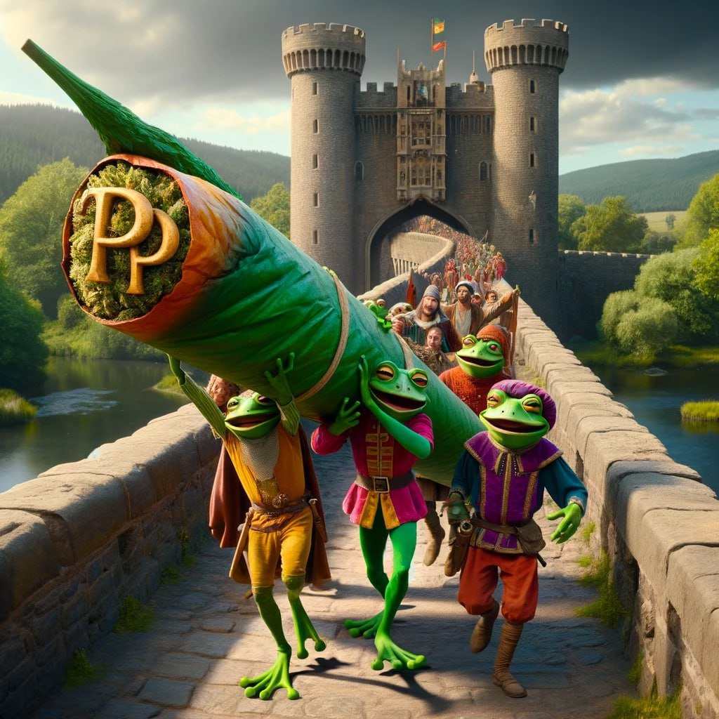 ProtoPepe's tweet photo. @Bingo_Bango__ @srpeters @dukocoin stay calm and carry on https://t.co/EPwVukBJR9