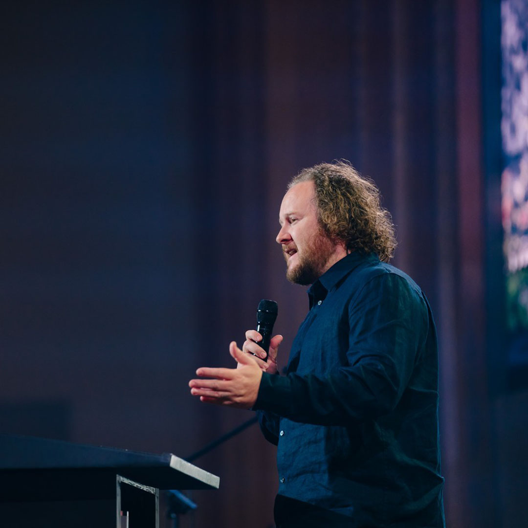 Sunday morning started our week off right! We go into this week remembering that we are ambassadors for Christ! Who could you encourage today?

You can watch Sunday's message with the link in bio or on our YouTube channel.