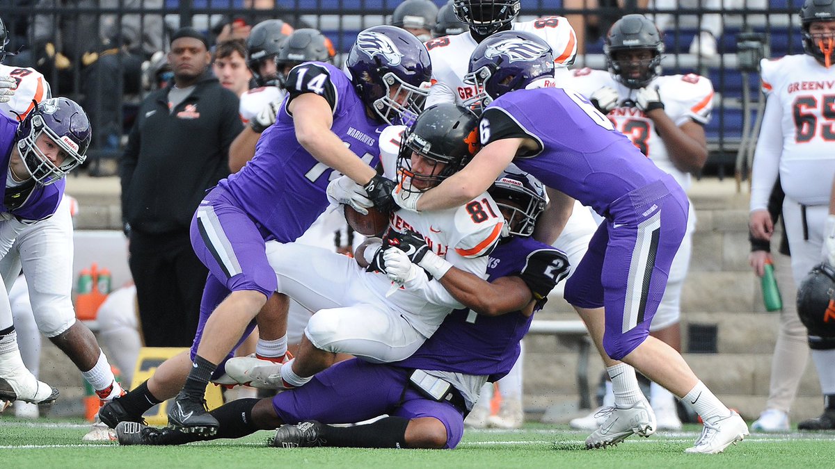 Thank you to <a href="/CoachCortez53/">Ryan Cortez</a> for the invitation to come check out <a href="/WarhawkFootball/">Warhawk Football</a>. Excited to come see what Whitewater has to offer!