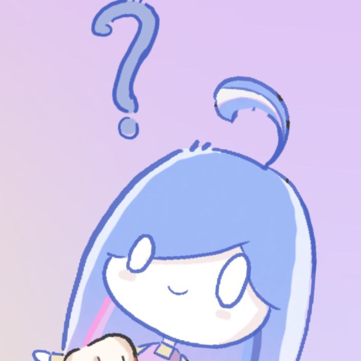 _empty_1011_'s tweet photo. 「？！」 https://t.co/cmAyXO7ygb