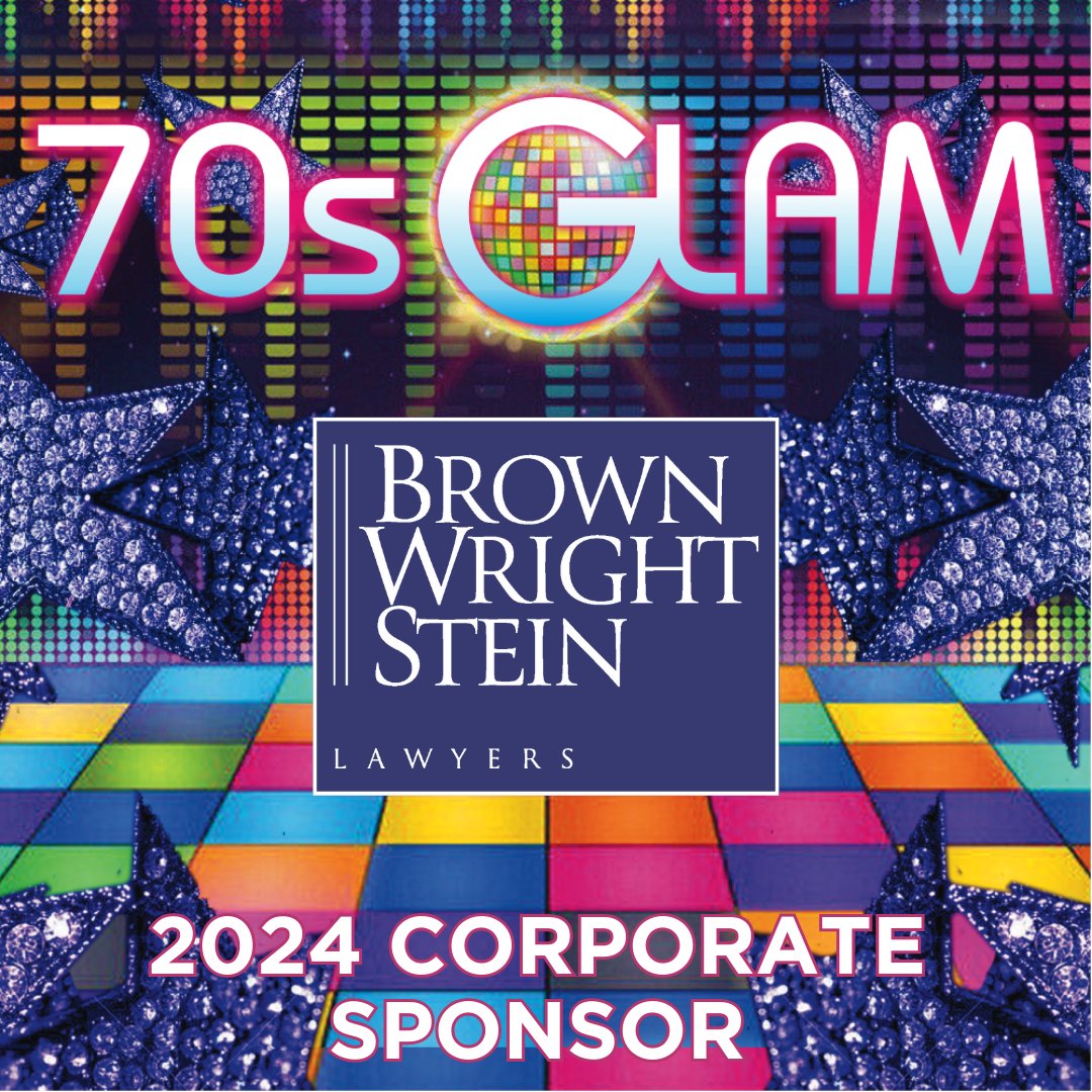 WindgapFDN's tweet image. Exciting news! Long-time supporters @BWSlawyers are back as our Corporate Sponsor for the Windgap Gala Ball! 🌟Huge thanks for your ongoing support! ⚖️ #BrownWrightStein #Windgap #Sponsor