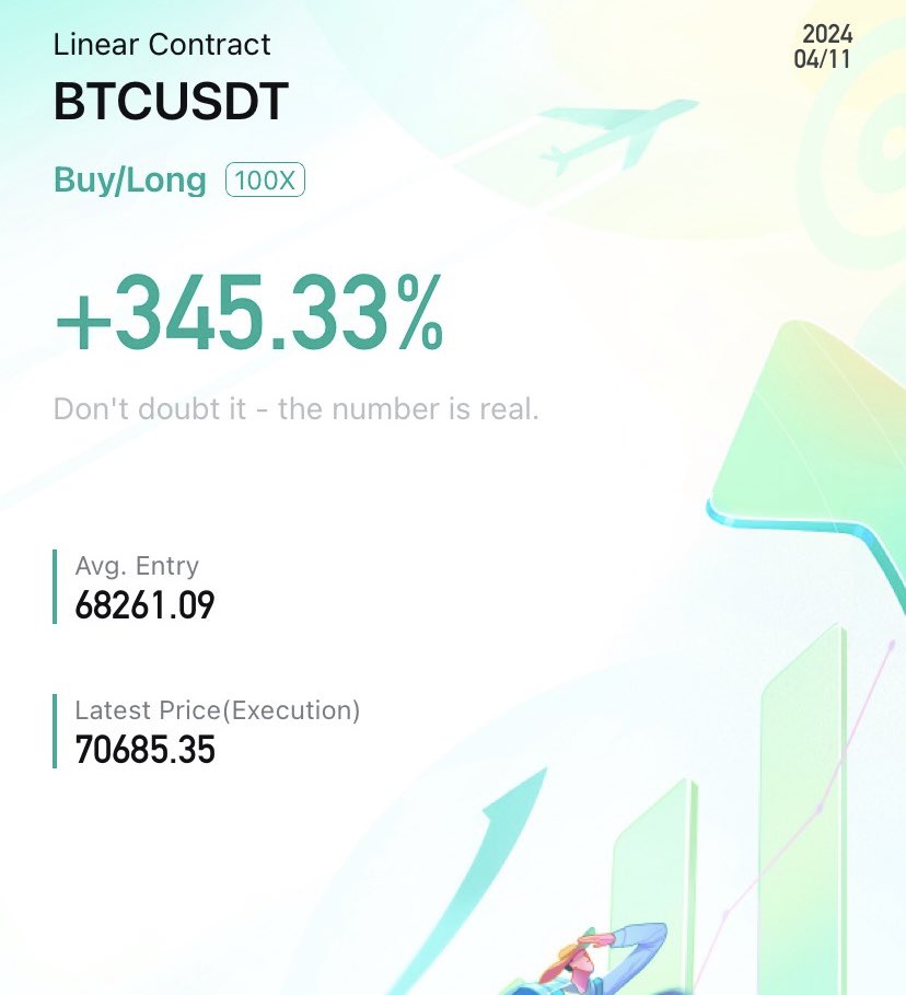 🫵 still doubting <a href="/Learnernoearner/">UNKNOWN TRADER</a> 🤷🏽‍♂️

GG 🤝