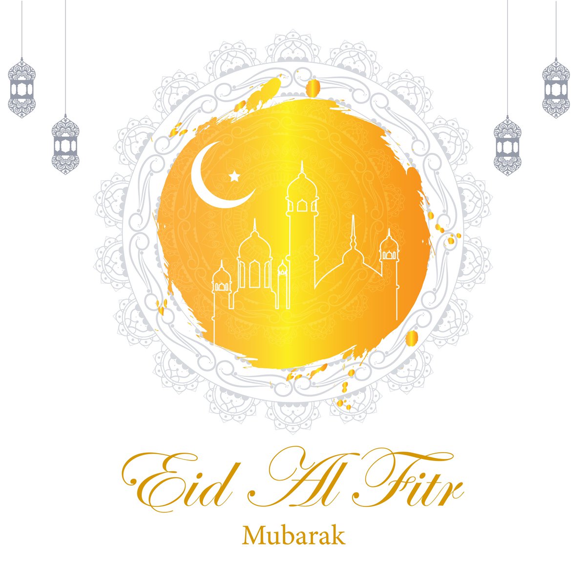 Sending warm wishes of peace, joy, and prosperity to all celebrating Eid. May this special occasion bring you and your loved ones happiness and blessings. #EidAlFitr #eidmubarak2024