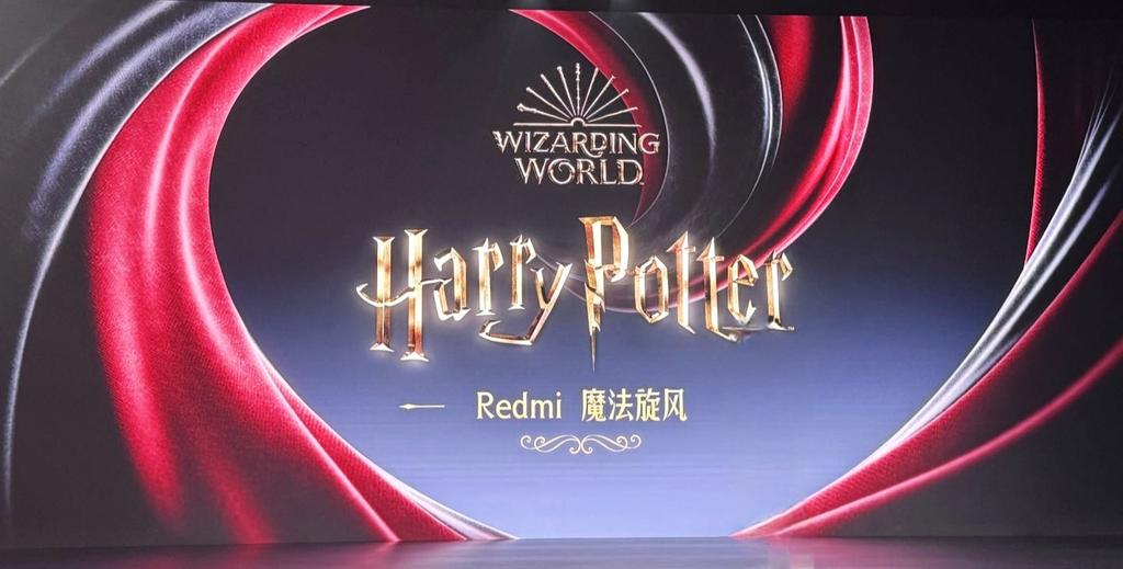 My Excitement is having no bounds since I have got to know about this Magical Collaboration between #HarryPotter🔮& #Redmi🤩 One thing is for sure, it's going to be enchanting ✨💫 :Wingardium Leviosa: to this collaboration ✈️ #Redmi #HarryPotter #RedmiTurbo3 #SpecialEdition…
