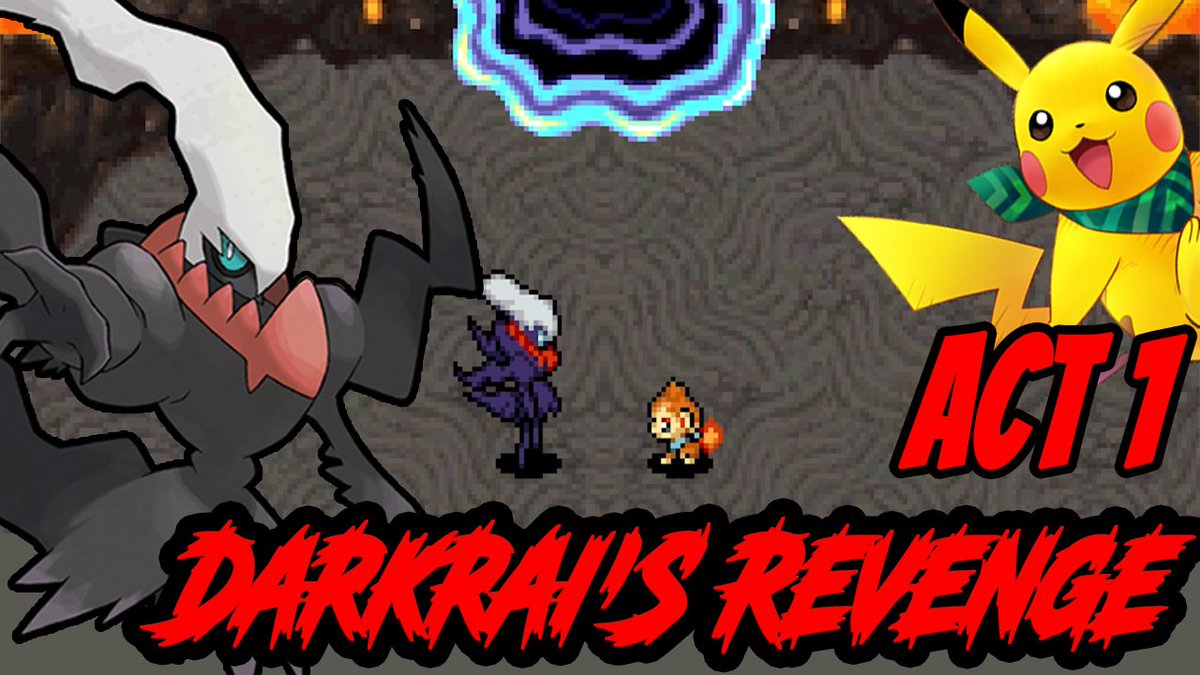 PMD Gang tweet media