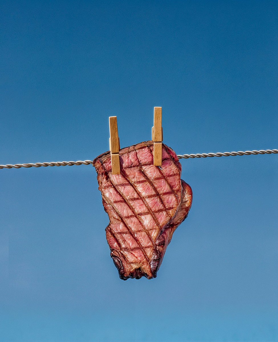 Title: Suspended

Caption:

This piece, inspired by Andoni Beristain's Pieza Madre collection

Is it waiting to be devoured, or waiting to be something more? Perhaps it's a reminder to savour the simple moments.
#photography, #art, #foodphotography #DigitalArtist